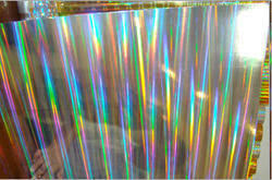 Holographic Boards