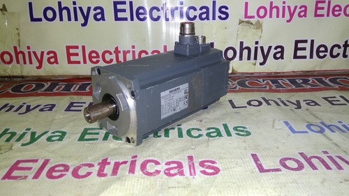 सीमेंस सर्वो मोटर 1FL6 044-1AF61-0AA1