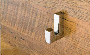 Robe Hook      