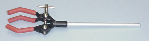Finger Clamps (Condenser)