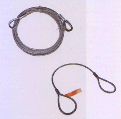 Wire Rope Slings