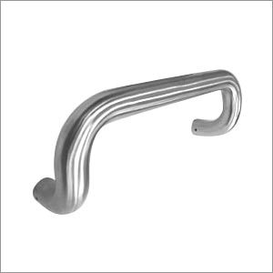 D Shape Handle