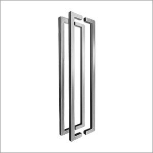 Square Door Handle