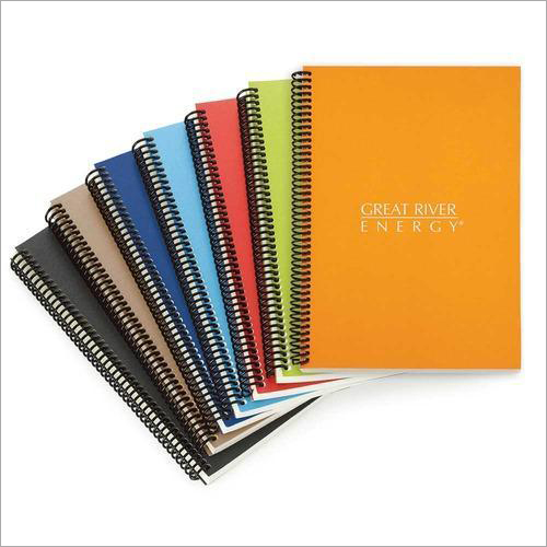 High Quality School Notebooks