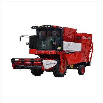 4Hzj-2500 Peanut Combine Harvester Weight: 5250Kg  Kilograms (Kg)