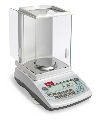 Digital Analytical Balance Load: 220  Kilograms (Kg)