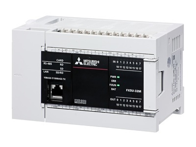 Logic Controller