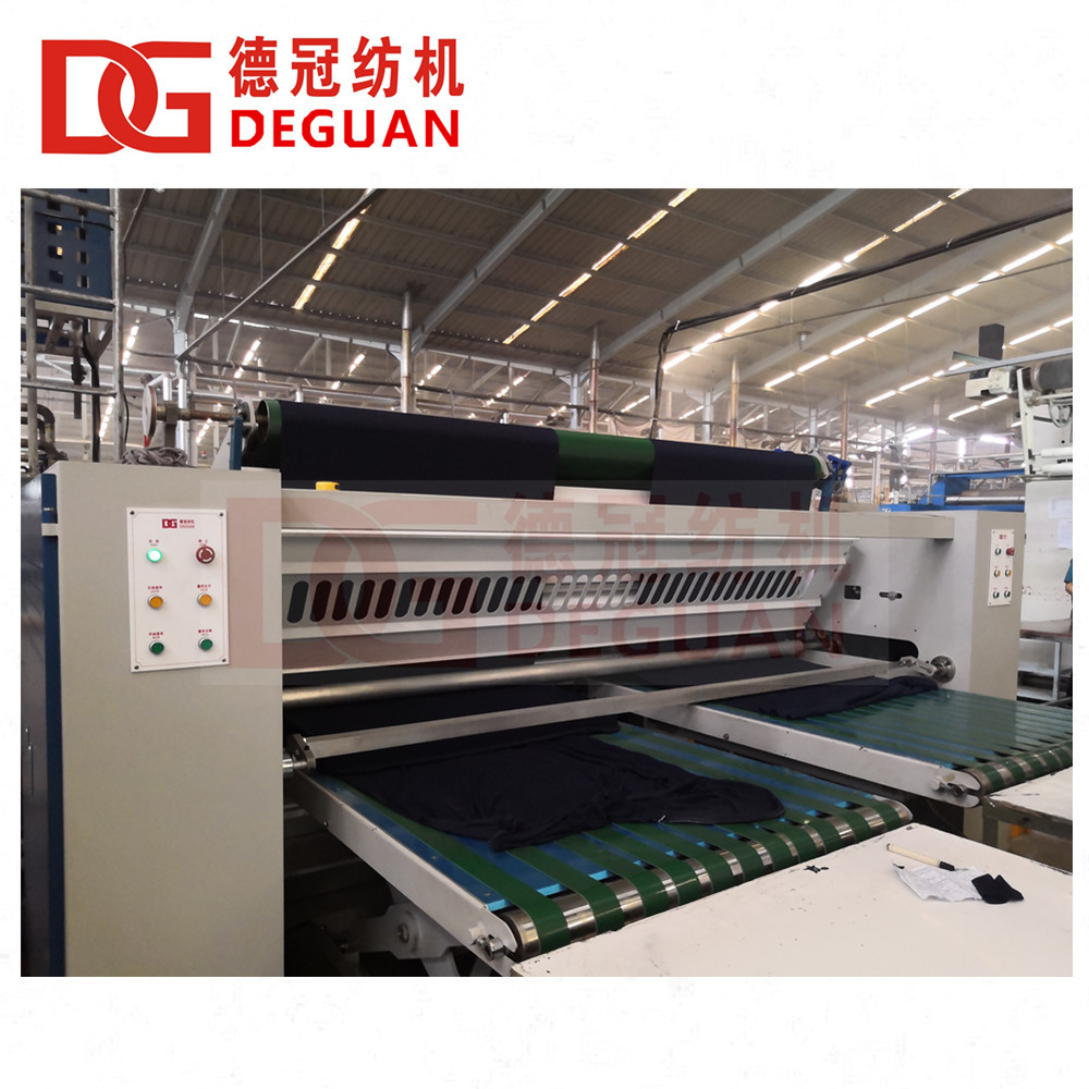 Tubular Calendering Machine Dimension(l*w*h): 4910x3300x2230 Millimeter (Mm)