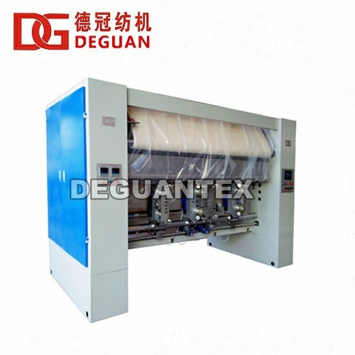 Vertical Calendar Textile Machine Dimension(l*w*h): 6400x2750x2250 Millimeter (Mm)
