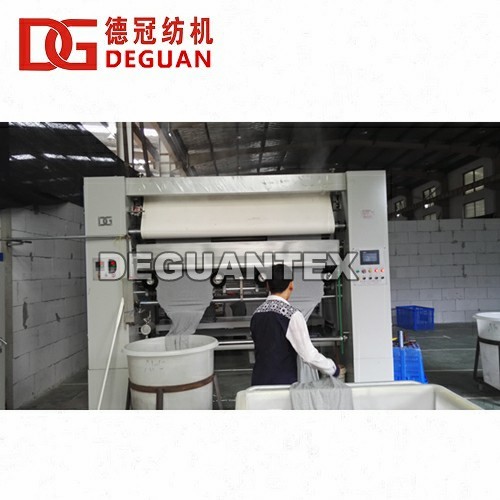 Vertical Calendar Textile Machine Dimension(l*w*h): 6400x2750x2250 Millimeter (Mm)