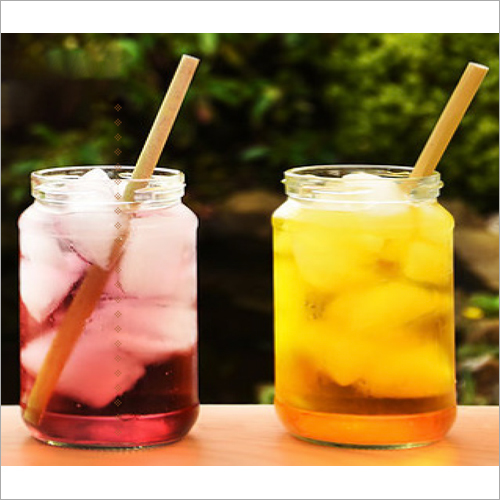Bamboo Straw
