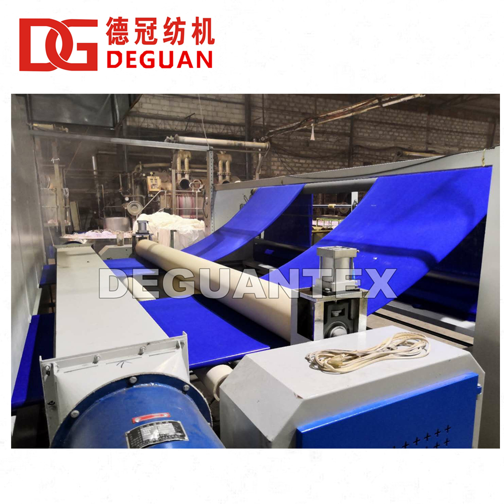 Tubular Heat Setting Machine - Stainless Steel Roller, 5700x4900x3000mm, 65000kg | Automatic Operation, 3-20m/min Speed, Dual Driving Control Mode, Designed For Tubular Chemical Fiber