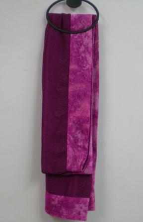 फैंसी स्कार्फ