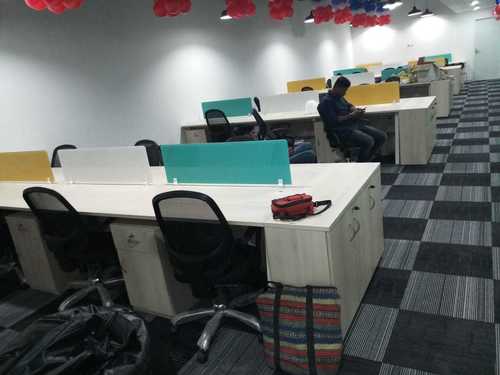 Modular Workstations