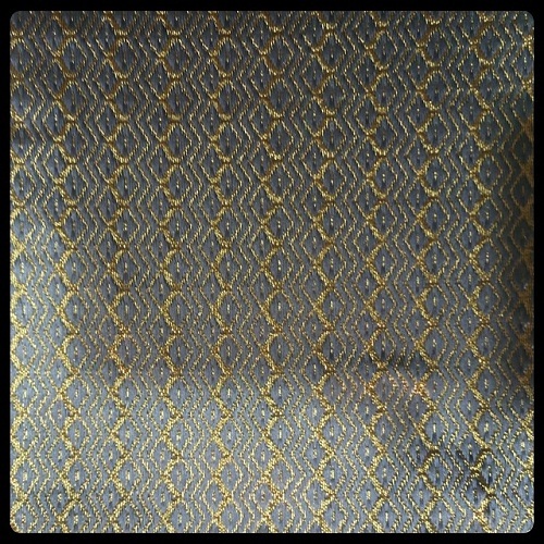 All Colors Brocade Fabric- Geenee