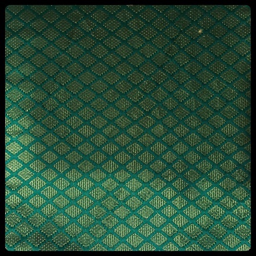 All Colors Brocade Fabric- Geenee