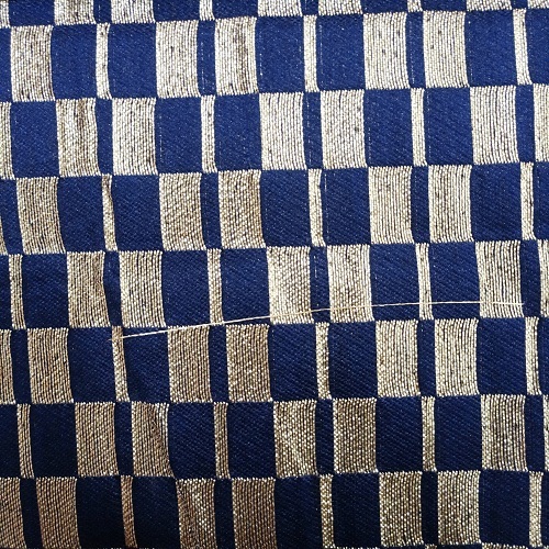 Brocade Fabric - 100% Polyester 48-50 Meter Width | Lightweight Washable Dobby Style Customizable Colors & Patterns