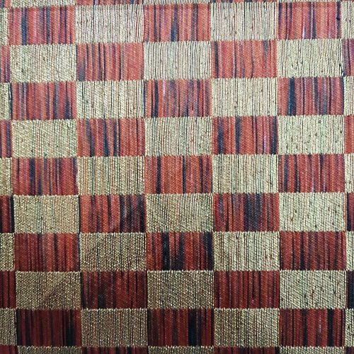 Brocade Fabric - 100% Polyester 48-50 Meter Width | Lightweight Washable Dobby Style Customizable Colors & Patterns
