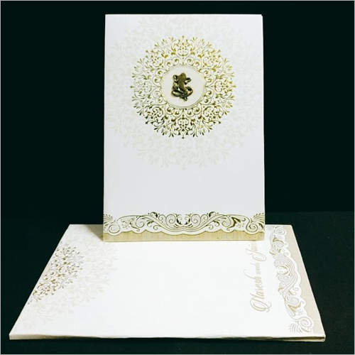 सगाई समारोह निमंत्रण कार्ड