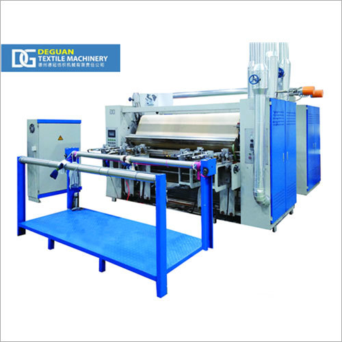 डबल पास ट्यूबलर कॉम्पेक्टर