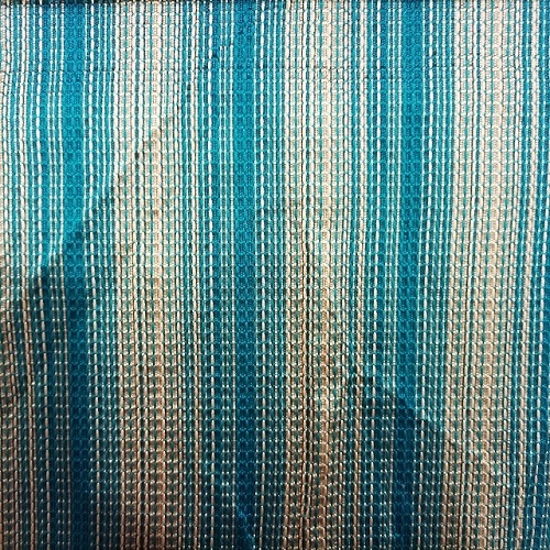 Shinny Brocade Fabric