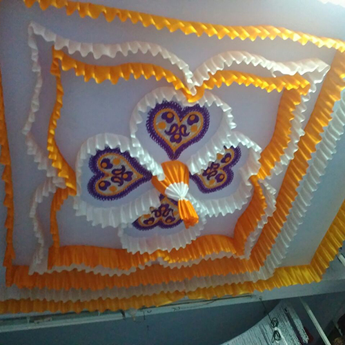 Mandap Ceiling