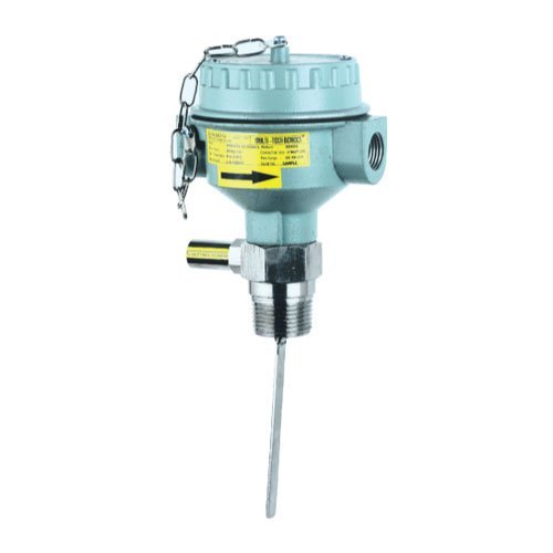 Paddle Type Flow Switches