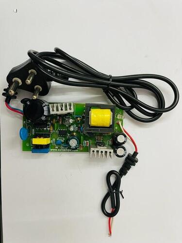 RO पावर एडाप्टर Pcb इनपुट वोल्टेज: 220 वोल्ट (V)