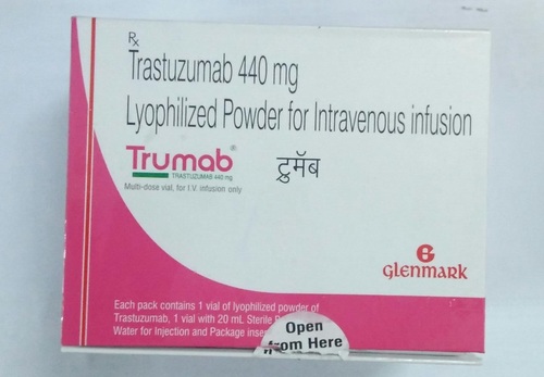 TRUMAB 440MG