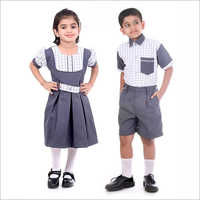 Prathamesh Summer Kids School Uniforms at Rs 600/set in Pune