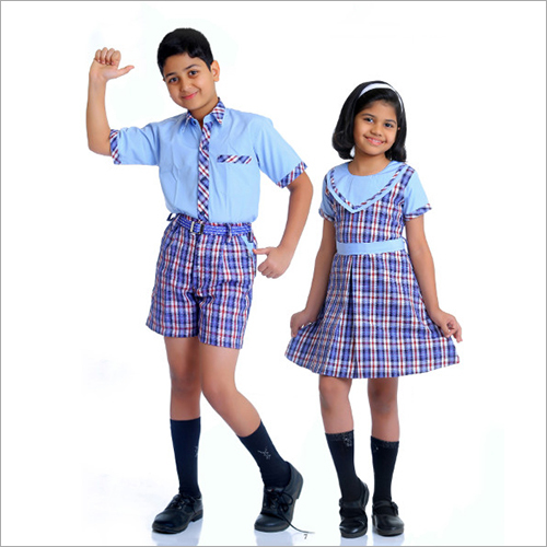 Students School Uniform