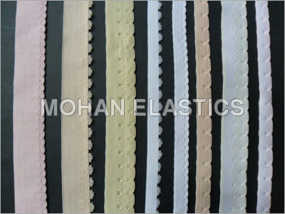 लाइक्रा इलास्टिक्स