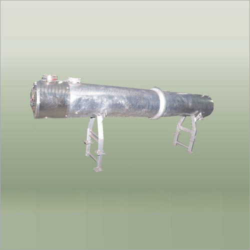 कम ऊर्जा खपत वाला थर्मिक फ्लुइड आधारित हीट एक्सचेंजर