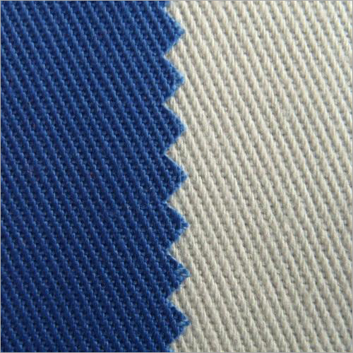 Light In Weight Cotton Drill Fabric