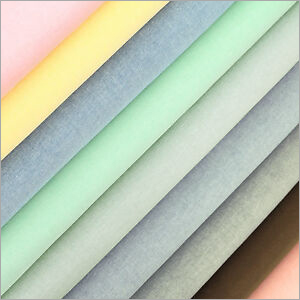 बुना हुआ कॉटन शर्ट फ़ैब्रिक