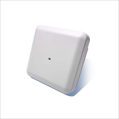 Aironet 2800 Series Cisco Access Points Frequency (Mhz): 50-60 Hertz (Hz)