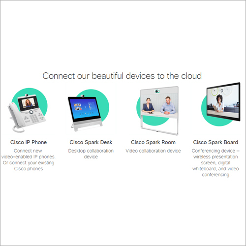 सिस्को स्पार्क सब्सक्रिप्शन सर्विस