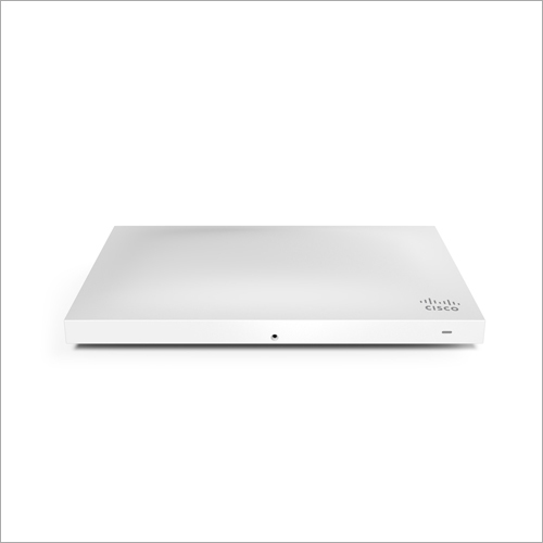 Plastic High Performance 802.11Ac Wave 2 Wireless Router