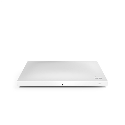 Plastic Cisco High Performance 802.11Ac Wave 2 Wireless Router