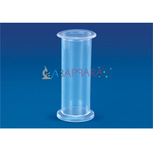 Specimen Jar (Gas Jar) Labappara Use: Laboratory