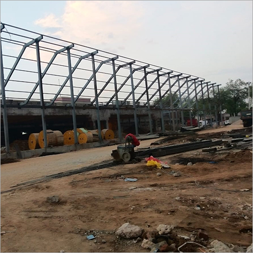MS Fabrication Service