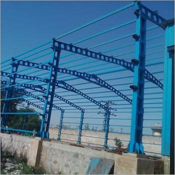Pre Engineered Building Services