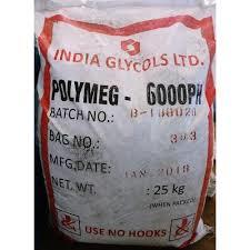 6000 PH पॉलीइथिलीन ग्लाइकोल