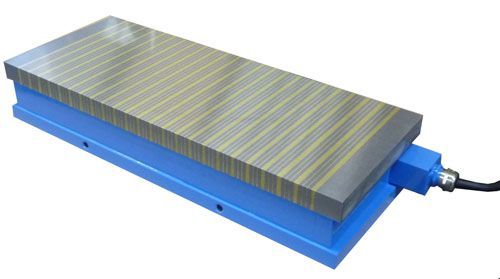 Rectangle Electro Magnetic Chuck
