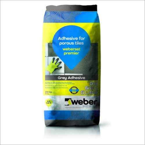 20 kg Floor Tile Adhesive