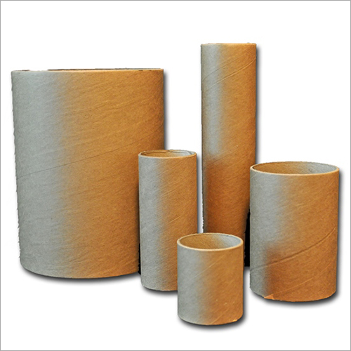 Paper Core Size: Customized