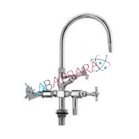 Swan Neck Tap