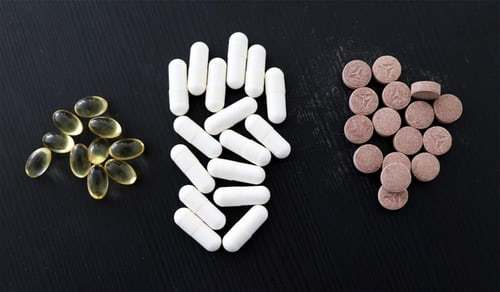 Glucosamine Sulphate With Chondroitin Sulphate Tablet Efficacy: Promote Healthy & Growth