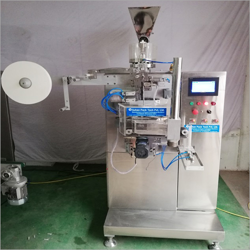 Semi-Automatic Filter Tobacco Packing Machine