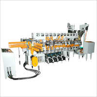 Metal Automatic Line Carton Packing Machine at Best Price in Faridabad ...